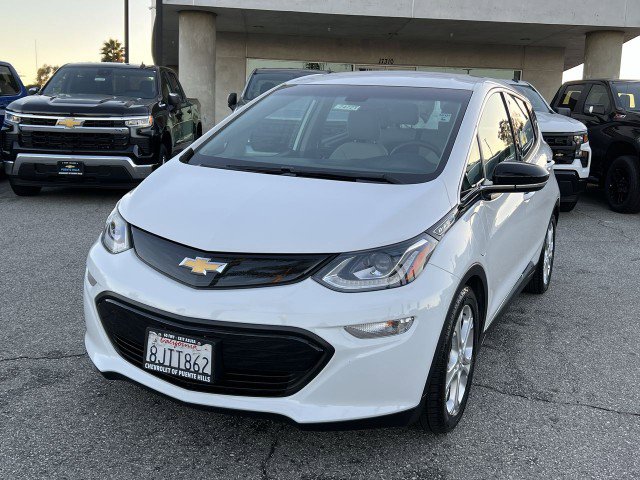 Used 2019 Chevrolet Bolt LT image 1