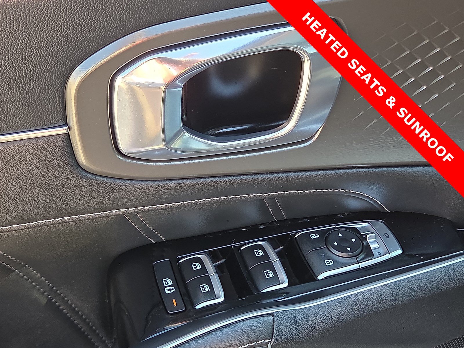Used 2023 Kia Sorento SX AWD/4WD image 14