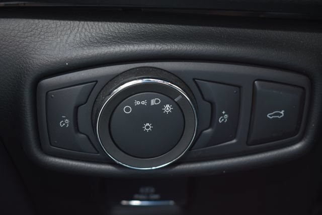 Used 2020 Lincoln MKZ Reserve w/ Elements Package AWD/4WD image 23