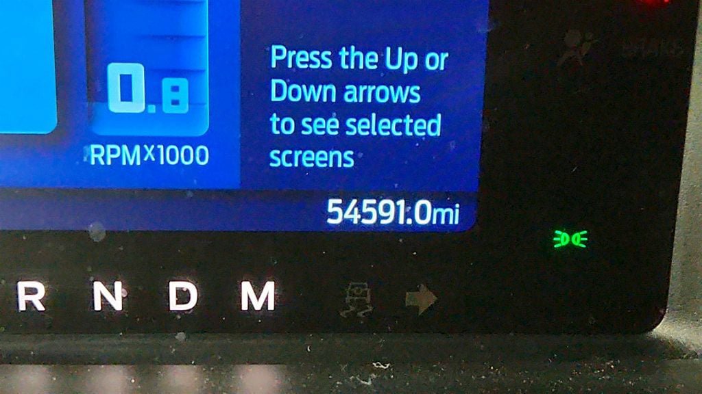 Used 2021 Ford Bronco Badlands image 15