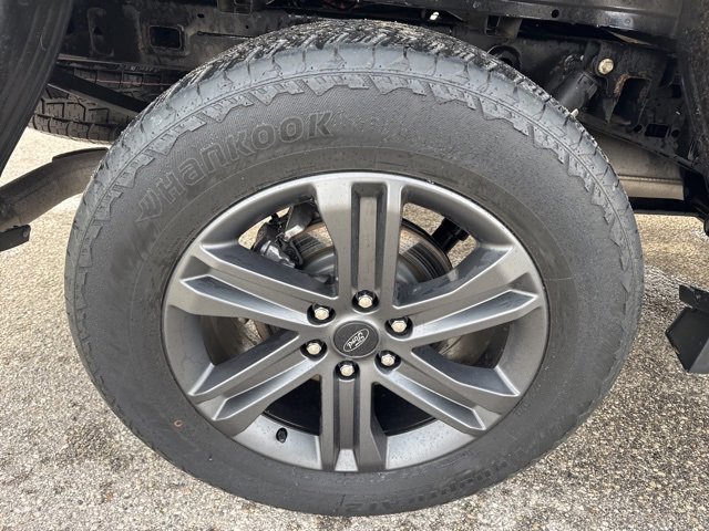 Used 2023 Ford F150 XLT w/ Equipment Group 302A High image 20