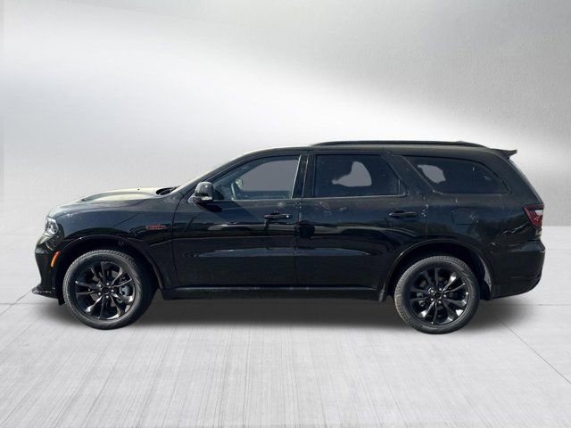 New 2026 Dodge Durango GT image 8