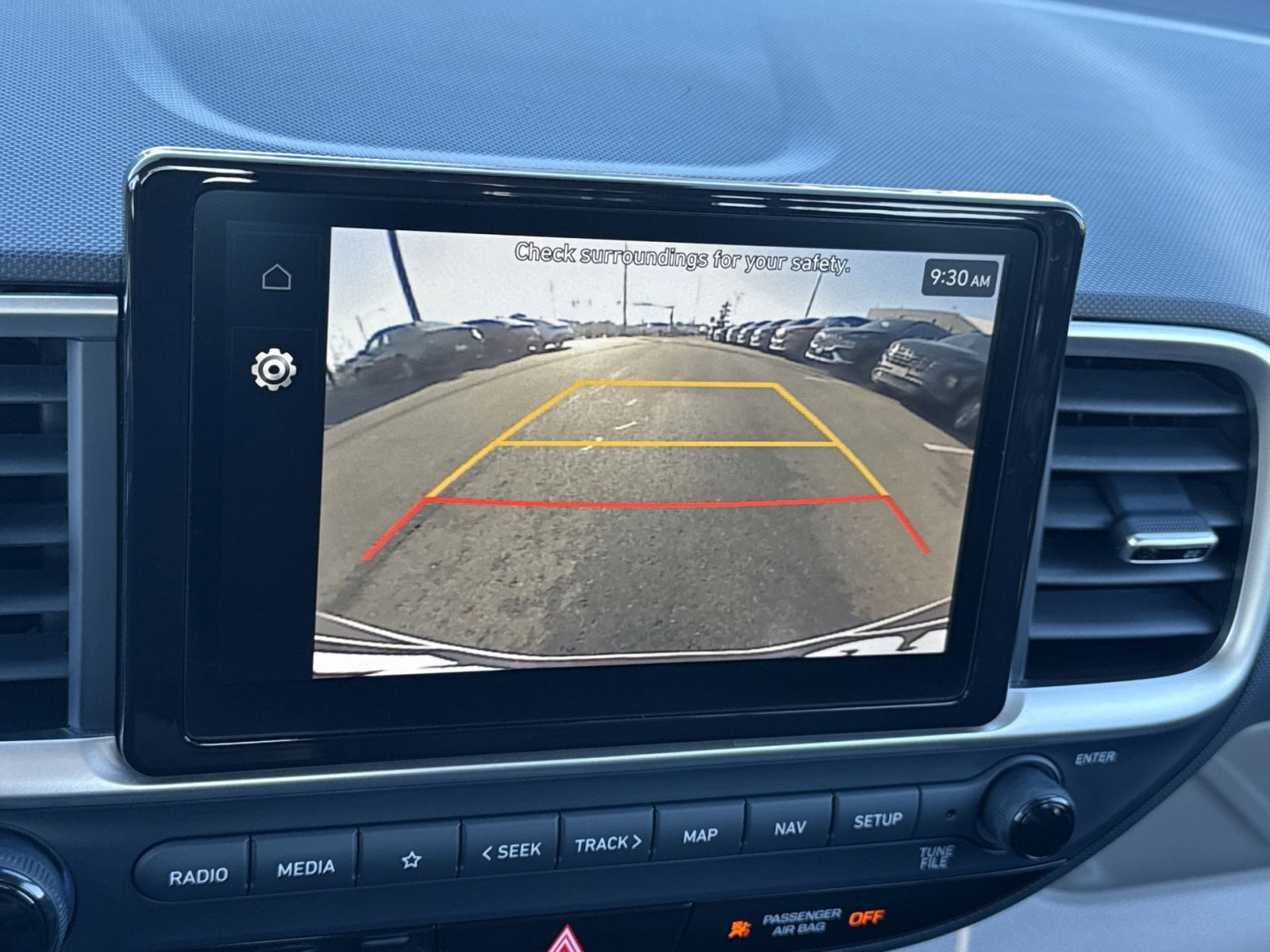 Certified 2023 Hyundai Venue Limited image 19