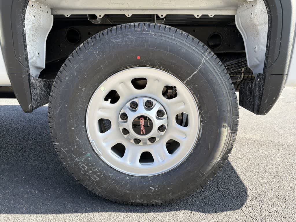 New 2026 GMC Sierra 2500 Pro w/ Convenience Package AWD/4WD image 29