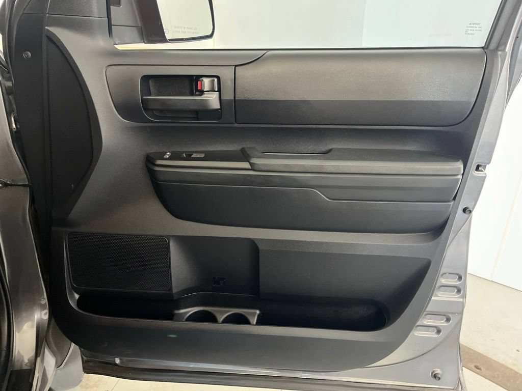 Used 2014 Toyota Tundra SR RWD image 28