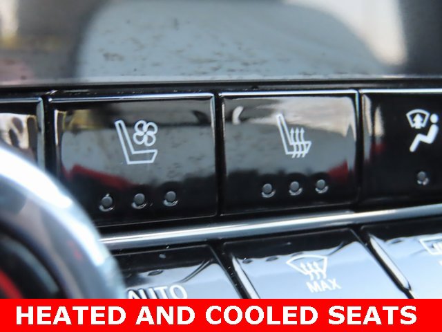 Used 2024 GMC Canyon AT4X w/ AT4X AEV Edition image 12