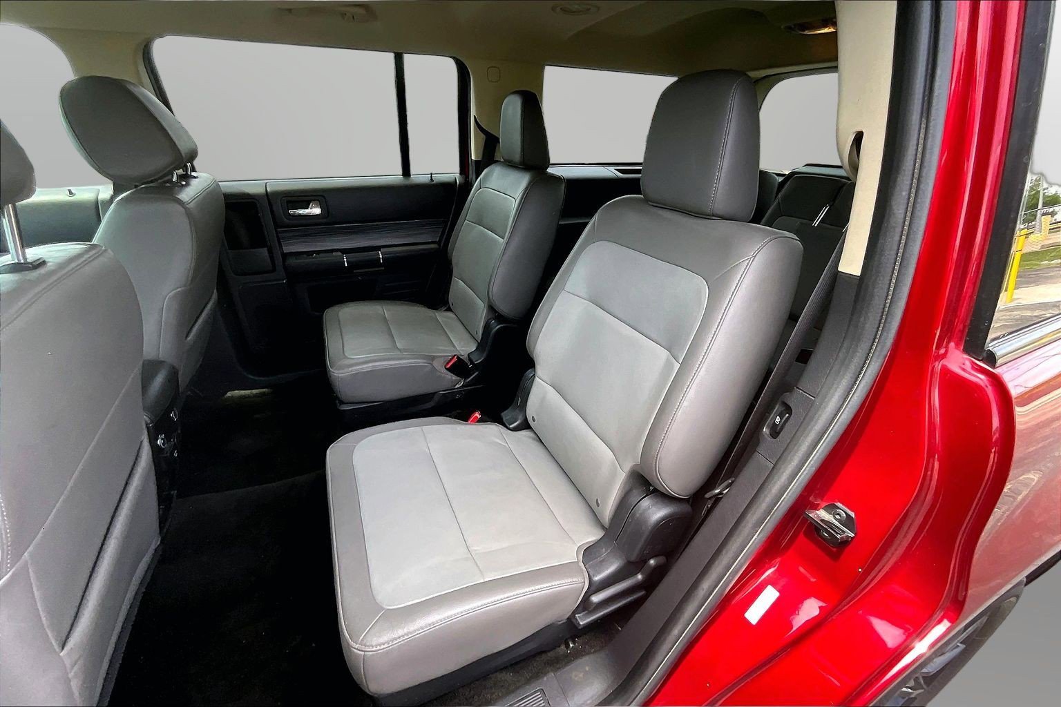 Used 2019 Ford Flex SEL w/ Equipment Group 202A FWD image 18