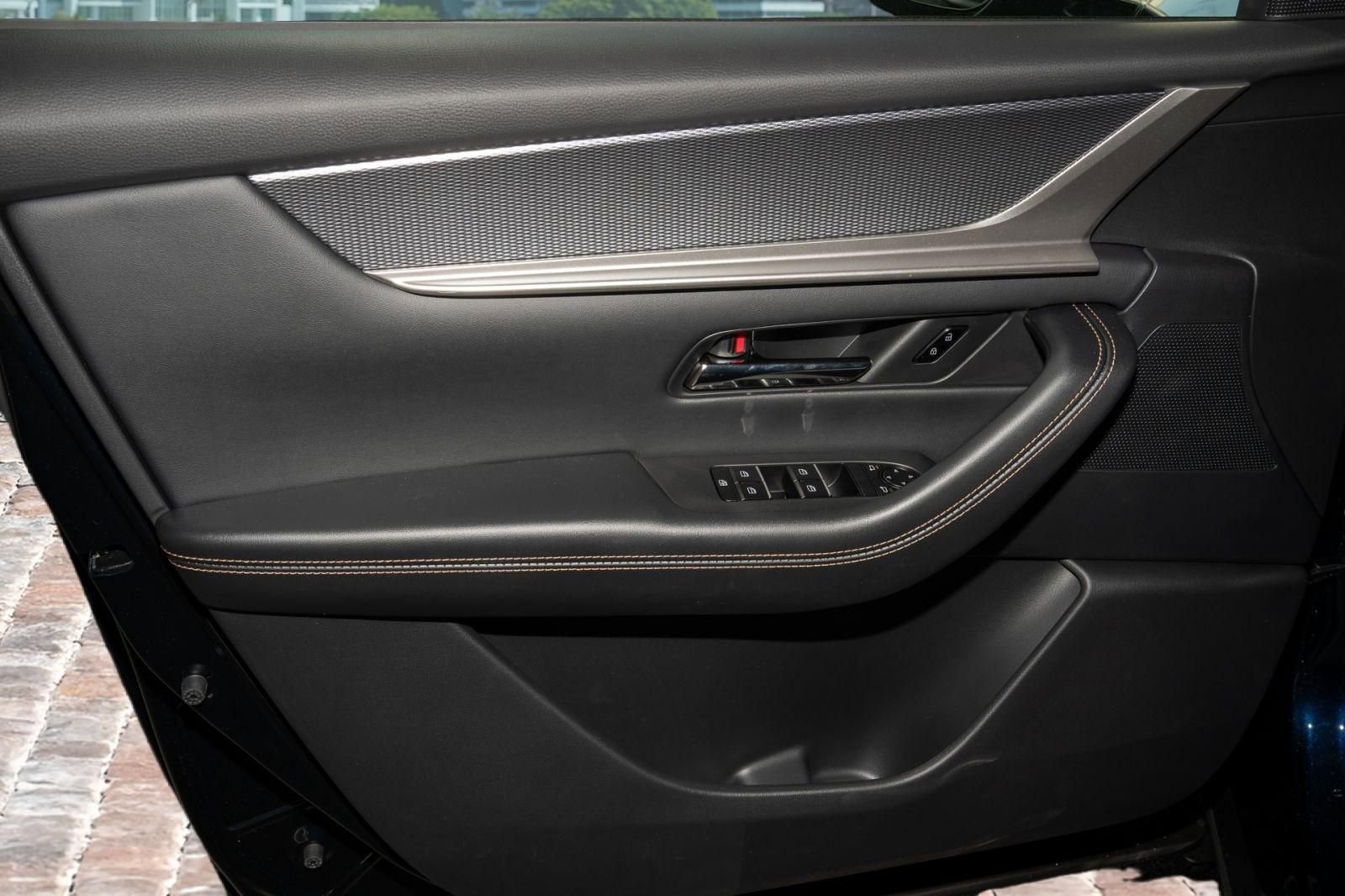 New 2026 MAZDA CX-90 3.3 Turbo w/ Preferred Package AWD/4WD image 14