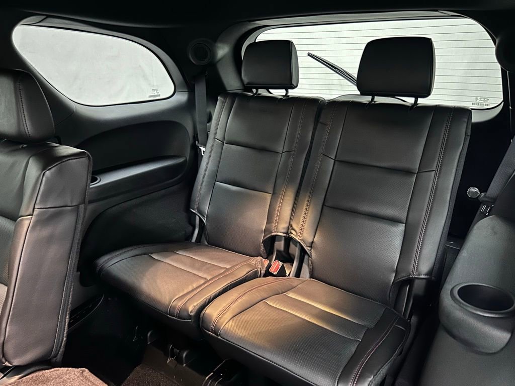 New 2026 Dodge Durango GT image 15