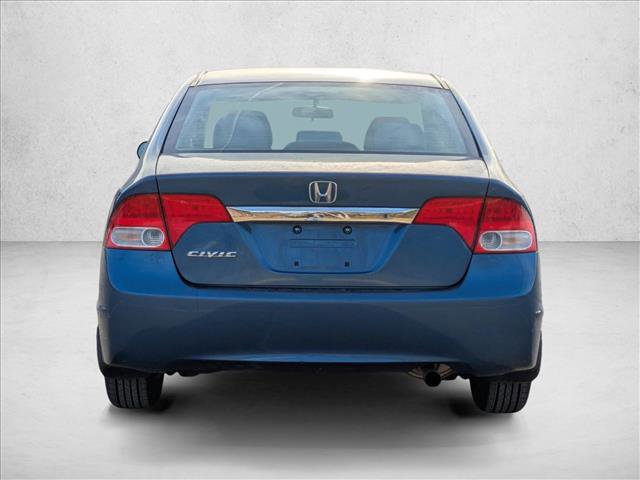 Used 2011 Honda Civic DX-VP image 6
