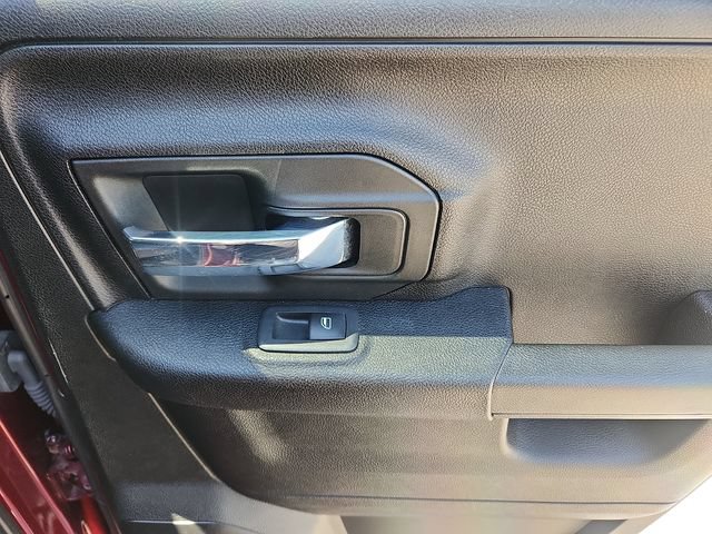 Used 2022 RAM 1500 Warlock w/ Electronics Group AWD/4WD image 31