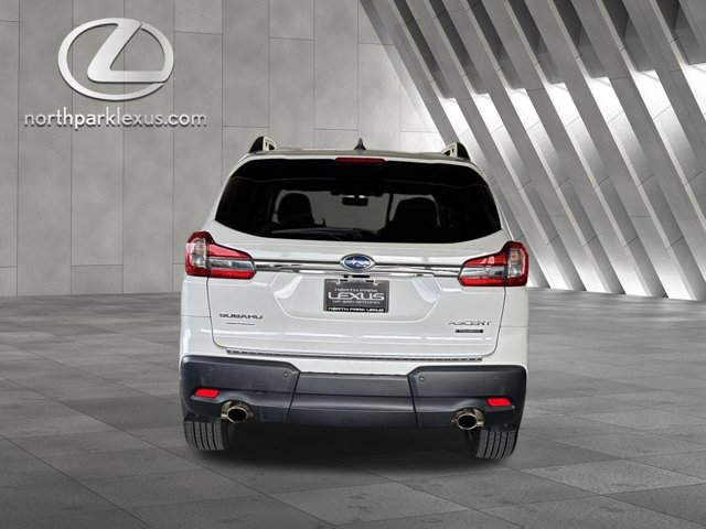 Used 2021 Subaru Ascent Touring w/ Popular Package #2 image 8