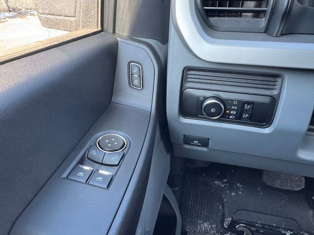 New 2026 Ford F550 4x4 Regular Cab Super Duty image 22