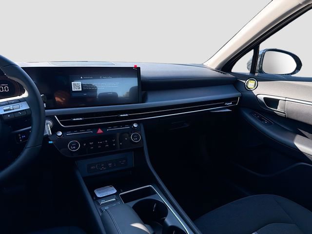 New 2026 Hyundai Sonata SEL image 24
