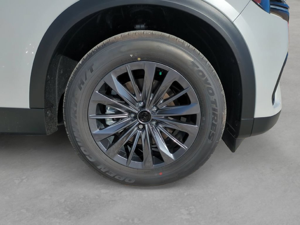 New 2026 MAZDA CX-70 SC Plus AWD/4WD image 11