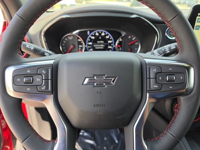 New 2026 Chevrolet Blazer RS w/ Driver Confidence II Package FWD image 35