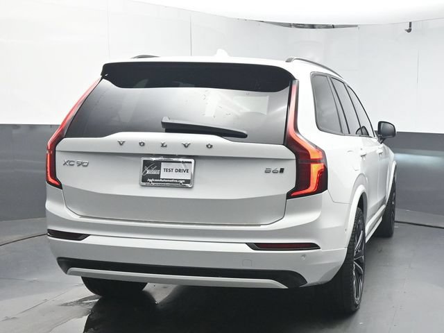 Certified 2026 Volvo XC90 B6 Ultra w/ Protection Package Premier AWD/4WD image 7