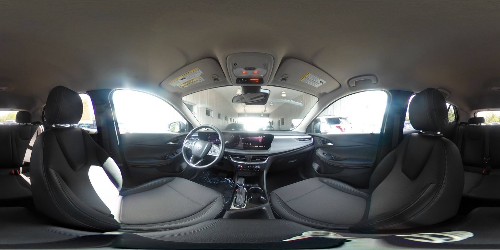 Used 2026 Buick Encore GX Preferred FWD image 40