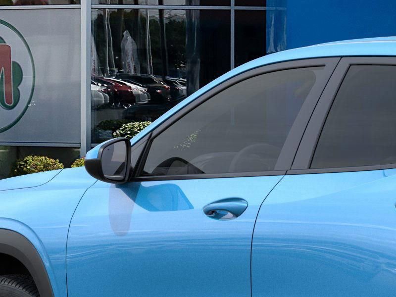 New 2026 Chevrolet Trax LS image 12