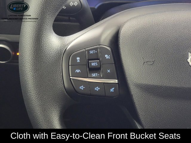 Used 2026 Ford Bronco Sport Big Bend AWD/4WD image 28