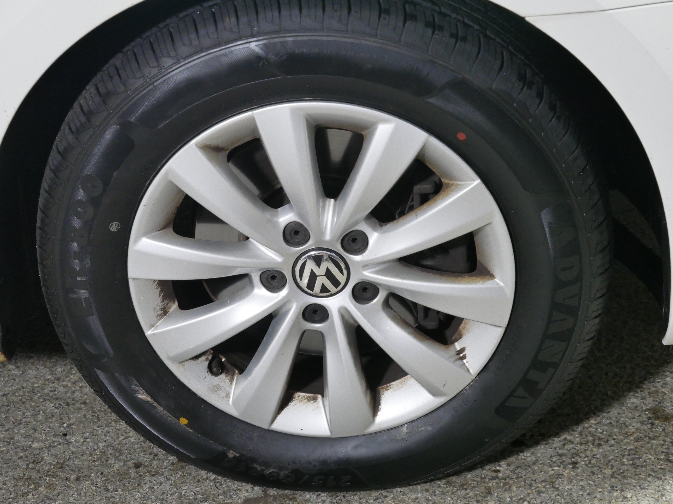 Used 2013 Volkswagen Passat 2.5 S FWD image 15