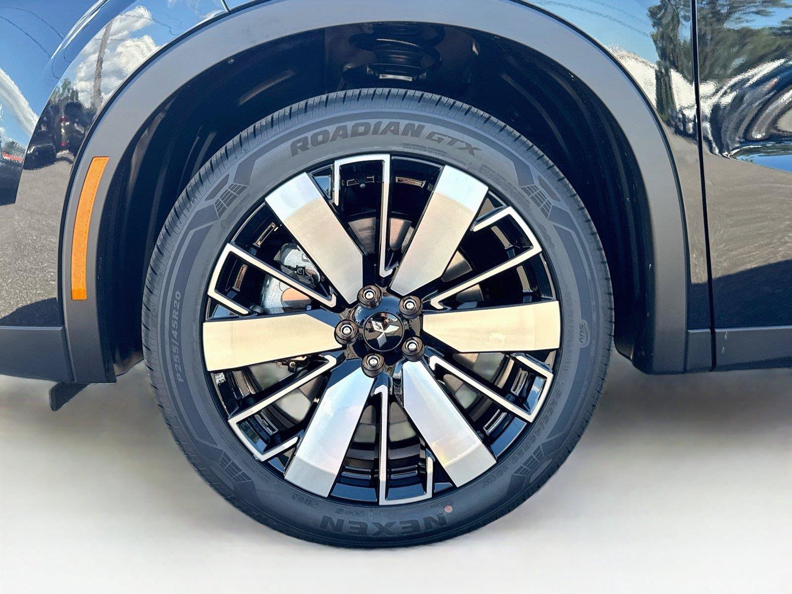 New 2026 Mitsubishi Outlander SE FWD image 32