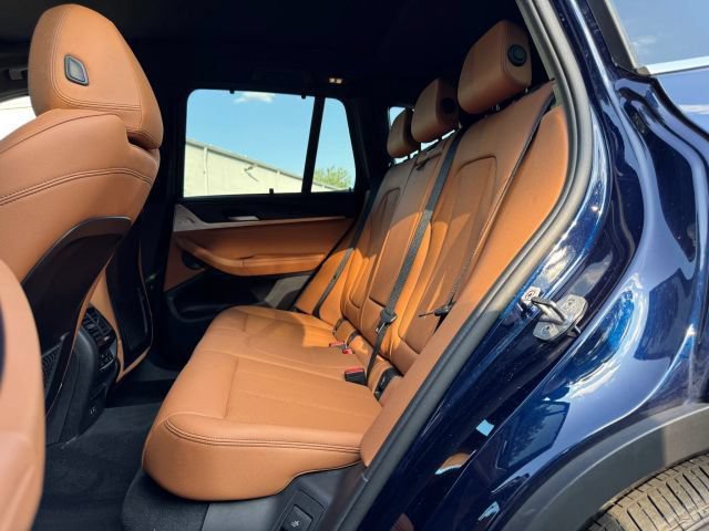 Used 2023 BMW X3 xDrive30i w/ Premium Package AWD/4WD image 20