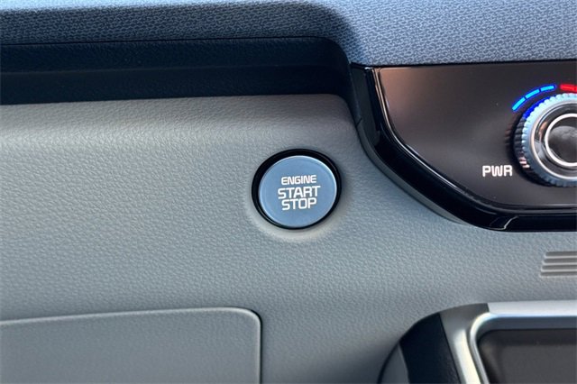 New 2026 Kia Carnival EX image 28