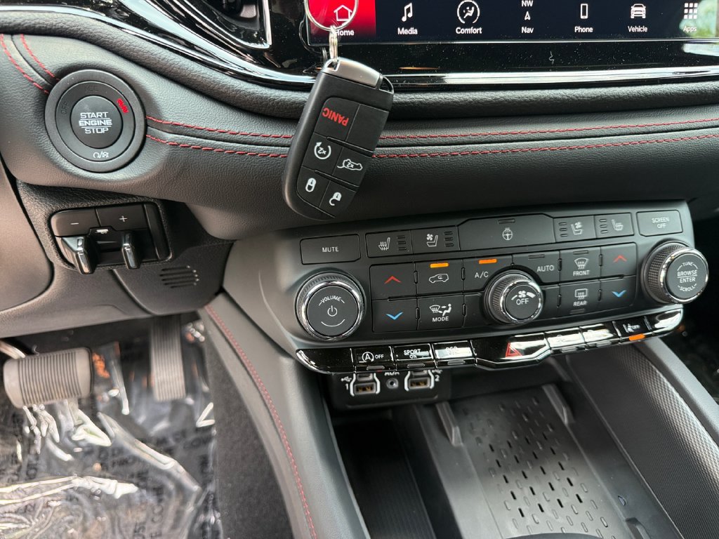 New 2026 Dodge Durango GT AWD/4WD image 29