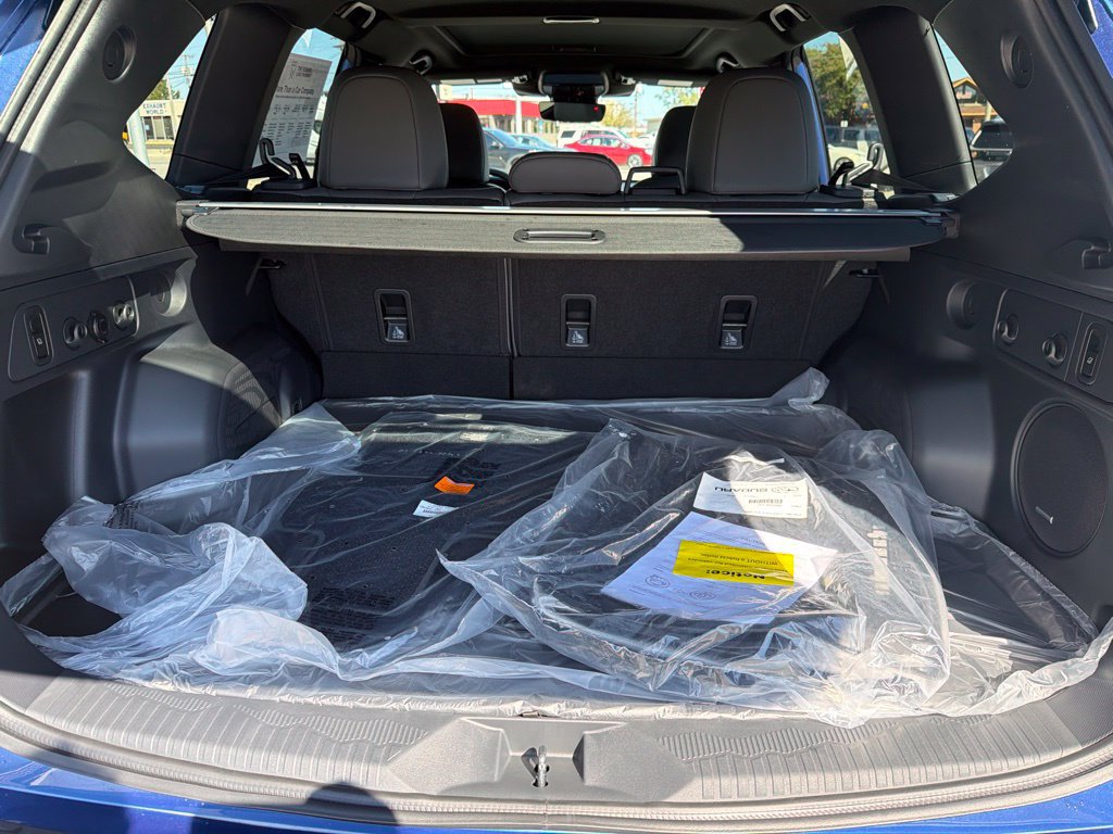 New 2026 Subaru Forester Limited AWD/4WD image 26