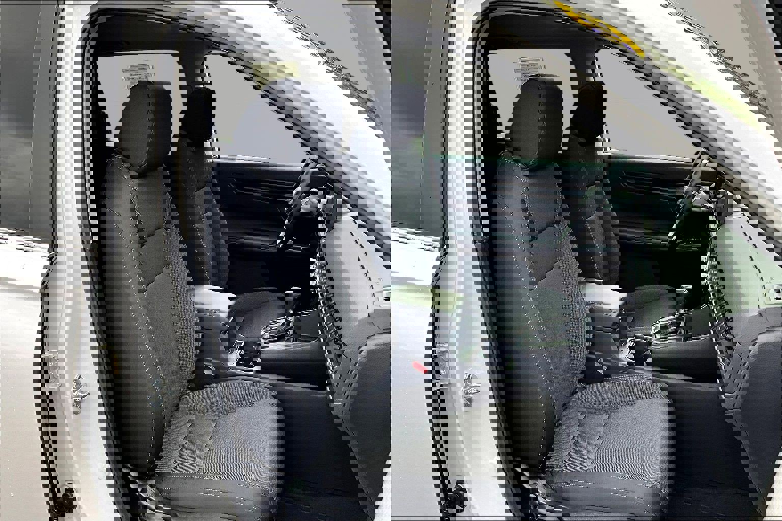 Used 2026 Honda CR-V EX image 30