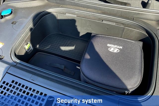 New 2026 Hyundai Ioniq 9 SEL image 20