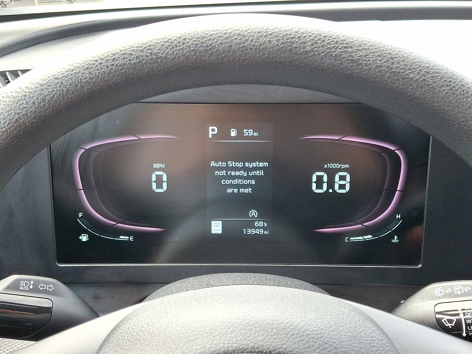 Used 2023 Kia Sportage LX image 19