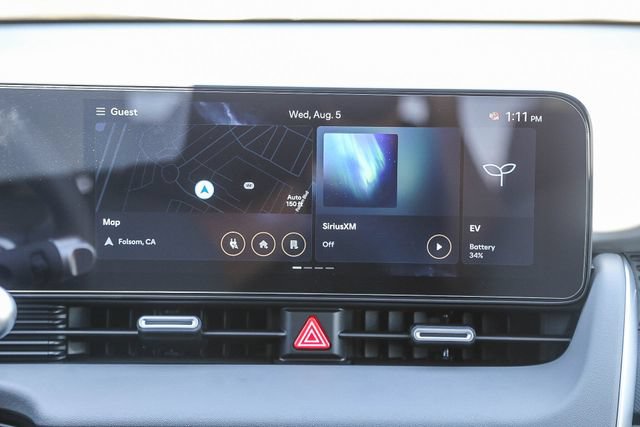 New 2026 Hyundai Ioniq 5 SEL RWD image 16