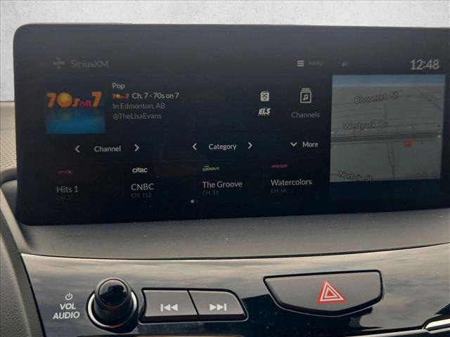 Used 2021 Acura RDX FWD w/ Advance Package image 27