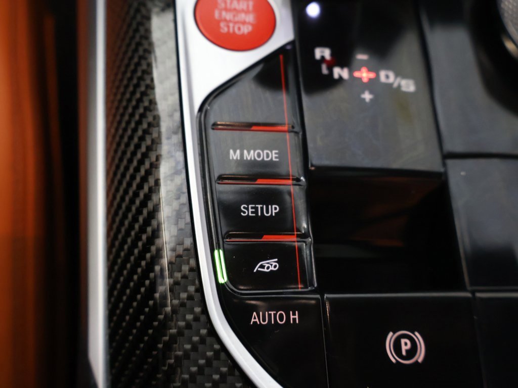 Used 2024 BMW M3 Competition image 60