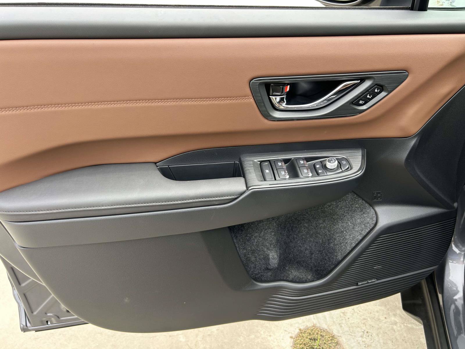 New 2026 Subaru Outback Touring AWD/4WD image 12