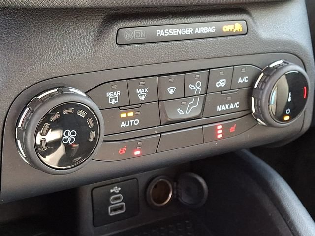 Used 2023 Ford Bronco Sport Big Bend w/ Convenience Package AWD/4WD image 17