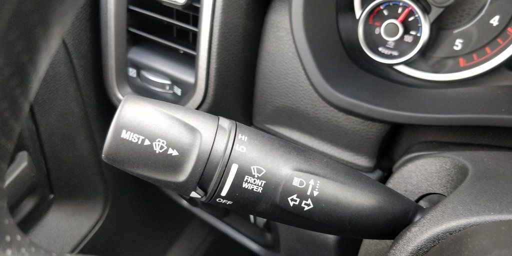 New 2025 RAM 4500 Tradesman w/ Chrome Appearance Group image 33