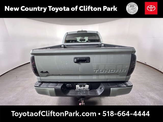 Used 2021 Toyota Tundra TRD Pro image 4