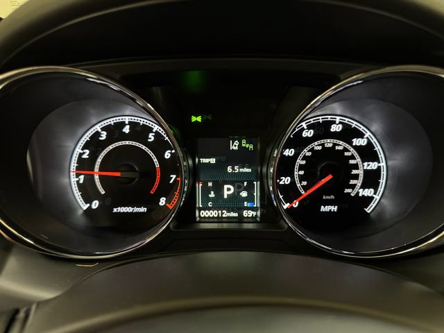 New 2026 Mitsubishi Outlander Sport SEL AWD/4WD image 11