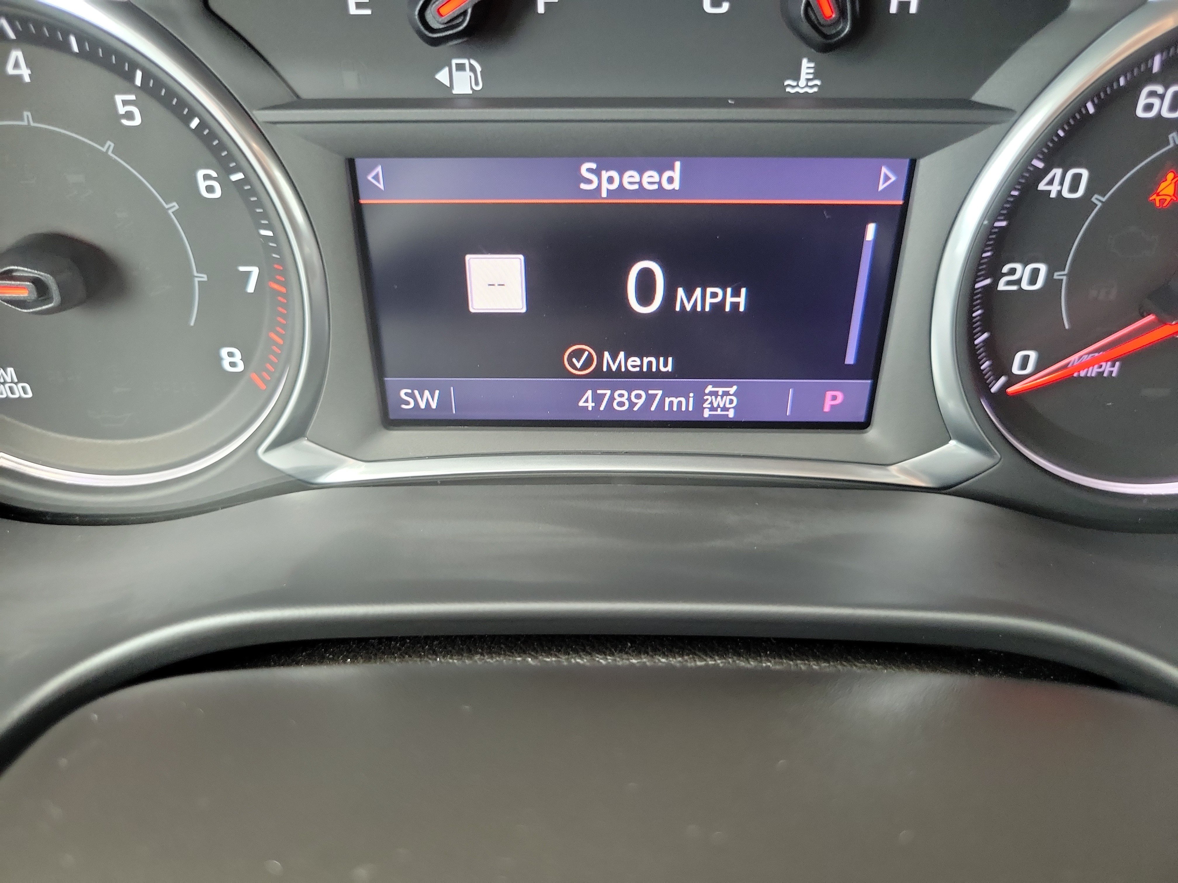 Used 2021 GMC Acadia AT4 w/ Trailering Package AWD/4WD image 31