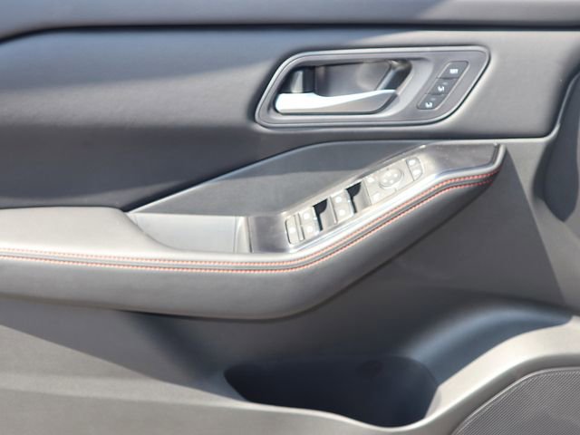 New 2026 Nissan Rogue SV w/ Rock Creek Premium Package image 16