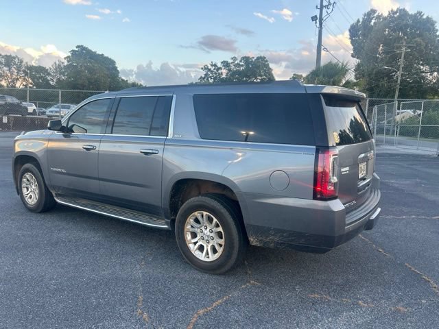Used 2019 GMC Yukon XL SLT w/ Open Road Package RWD image 3
