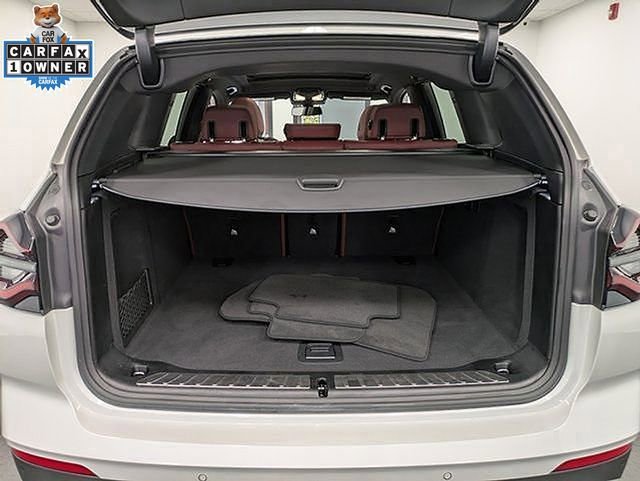 Used 2023 BMW X3 xDrive30i w/ Convenience Package image 27