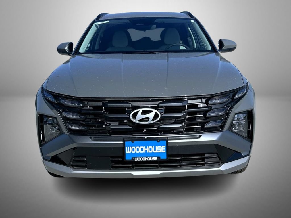 New 2026 Hyundai Tucson SEL Plus AWD/4WD image 2