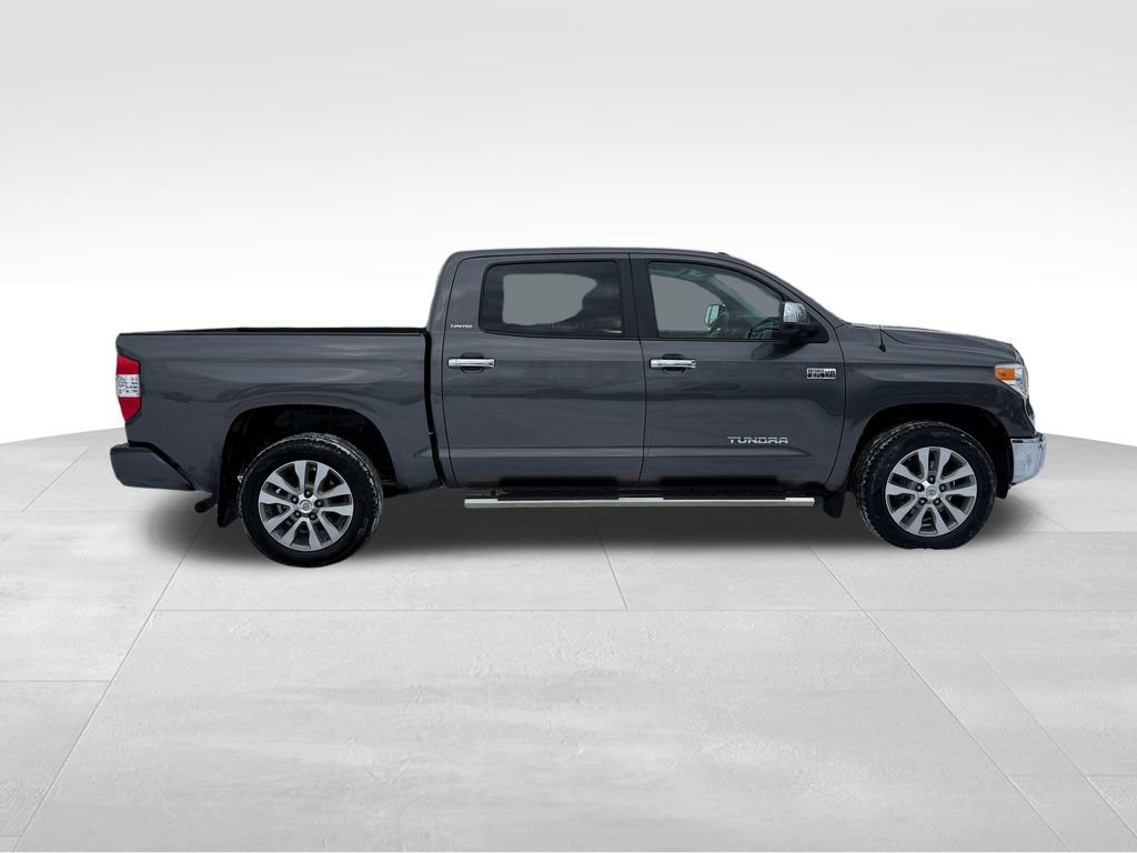 Used 2017 Toyota Tundra Limited image 9