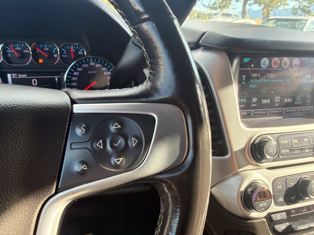 Used 2019 GMC Yukon XL SLT AWD/4WD image 31