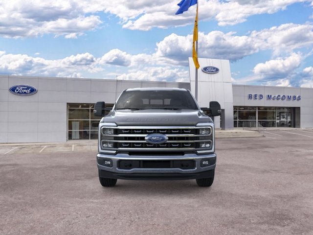 New 2026 Ford F350 Lariat RWD image 6