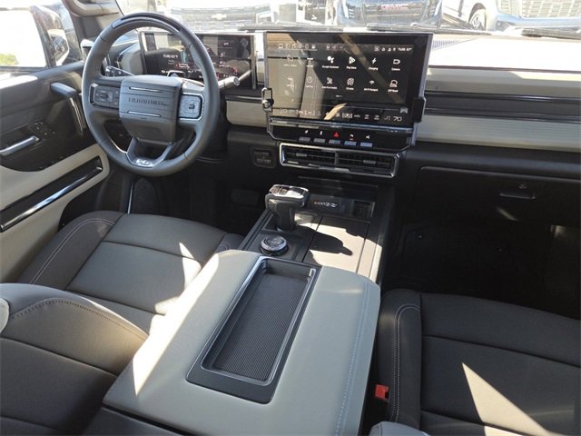 New 2026 GMC Hummer EV 4x4 Crew Cab image 26